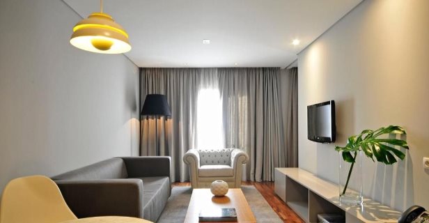 Aparthotel Altis Prime