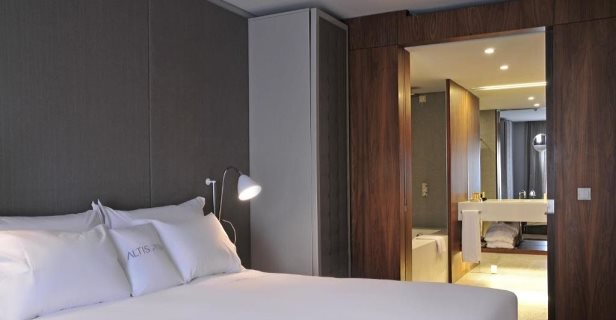 Aparthotel Altis Prime