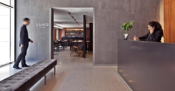 Aparthotel Altis Prime