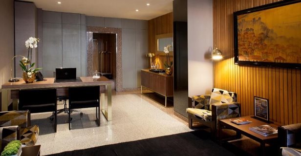 Aparthotel Altis Suites