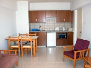 Aparthotel Alva