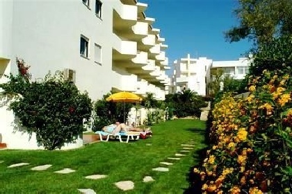 Aparthotel Alvormar