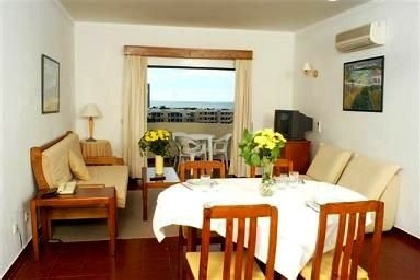 Aparthotel Alvormar