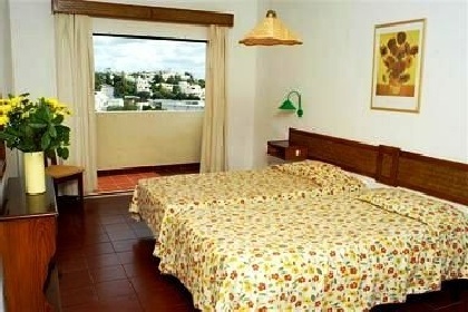 Aparthotel Alvormar