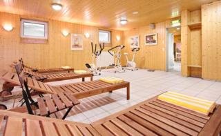 Aparthotel Am Ratsholz