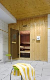 Aparthotel Am Ratsholz