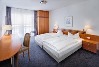 Aparthotel Am Ratsholz
