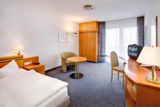 Aparthotel Am Ratsholz