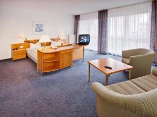 Aparthotel Am Ratsholz
