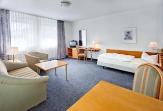 Aparthotel Am Ratsholz