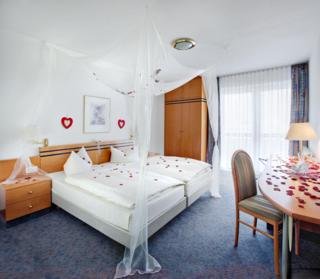 Aparthotel Am Ratsholz