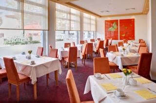 Aparthotel Am Ratsholz