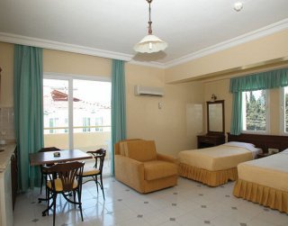 Aparthotel Amaris