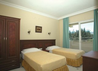 Aparthotel Amaris