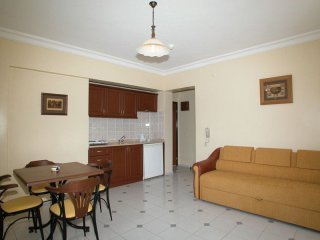 Aparthotel Amaris