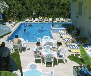Aparthotel Amaris