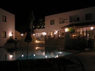 Aparthotel Amazones Village