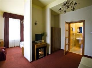 Aparthotel Ambasador