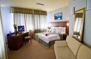 Aparthotel Ambasador