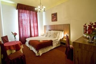 Aparthotel Ambasador