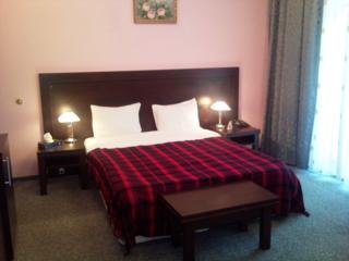 Aparthotel Ambiance