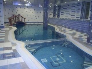 Aparthotel Ambiance