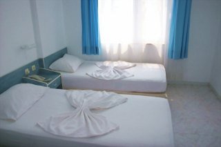 Aparthotel Anahtar