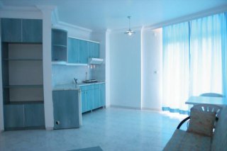Aparthotel Anahtar