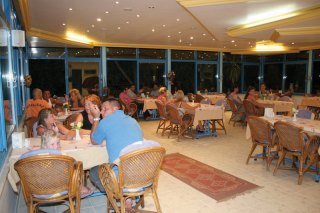 Aparthotel Anahtar