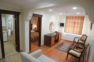 Aparthotel Anatolia Suites