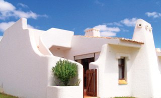 Aparthotel Ancora Park
