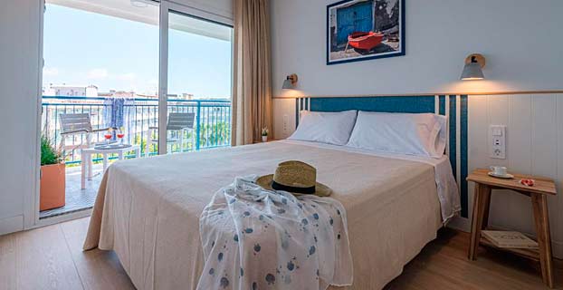 Aparthotel Ancora Salou La Siesta