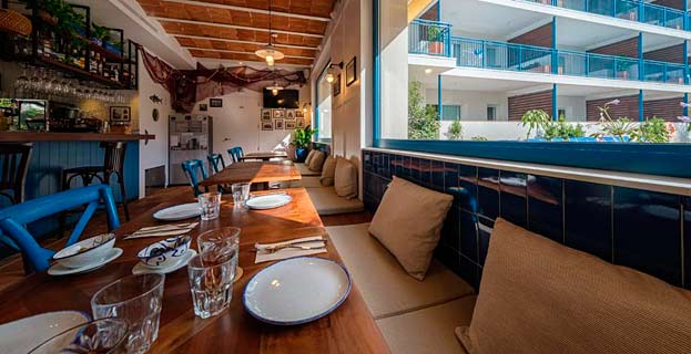 Aparthotel Ancora Salou La Siesta