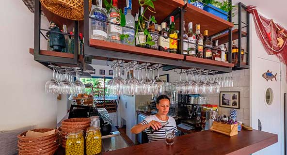Aparthotel Ancora Salou La Siesta