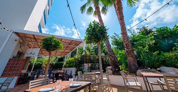 Aparthotel Ancora Salou La Siesta