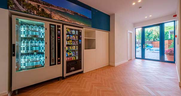 Aparthotel Ancora Salou La Siesta