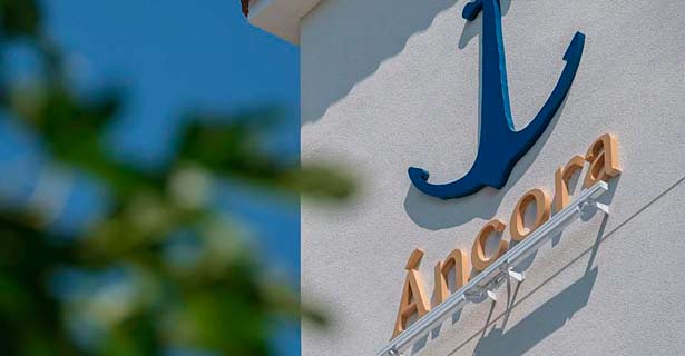 Aparthotel Ancora Salou La Siesta