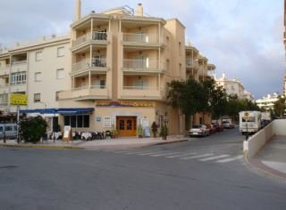 Aparthotel Andalucia