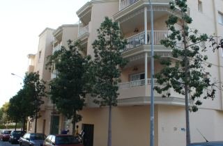 Aparthotel Andalucia