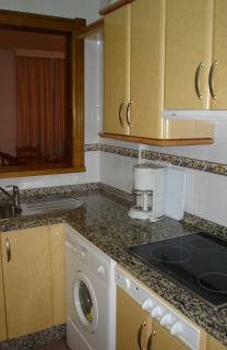 Aparthotel Andalucia