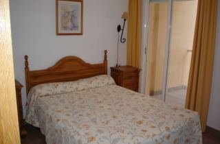 Aparthotel Andalucia