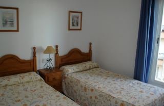 Aparthotel Andalucia