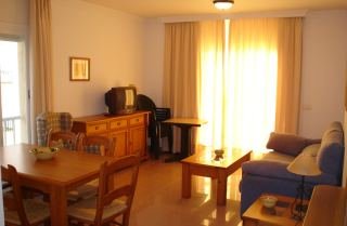 Aparthotel Andalucia