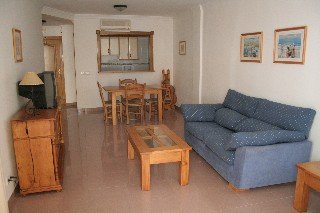Aparthotel Andalucia