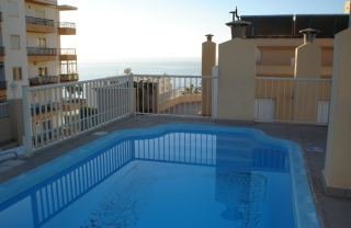 Aparthotel Andalucia