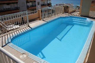 Aparthotel Andalucia