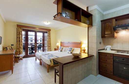 Aparthotel Andorra