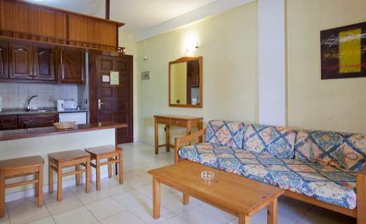 Aparthotel Andorra