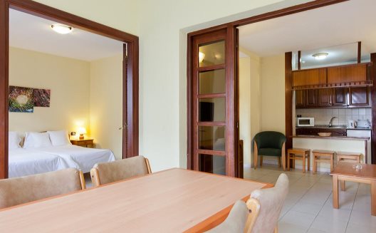 Aparthotel Andorra