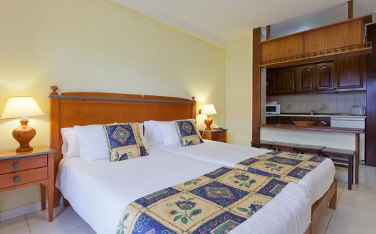 Aparthotel Andorra
